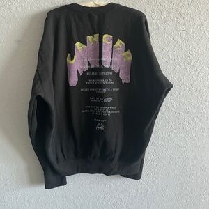 Nasty Gal - Cancer Zodiac jumper